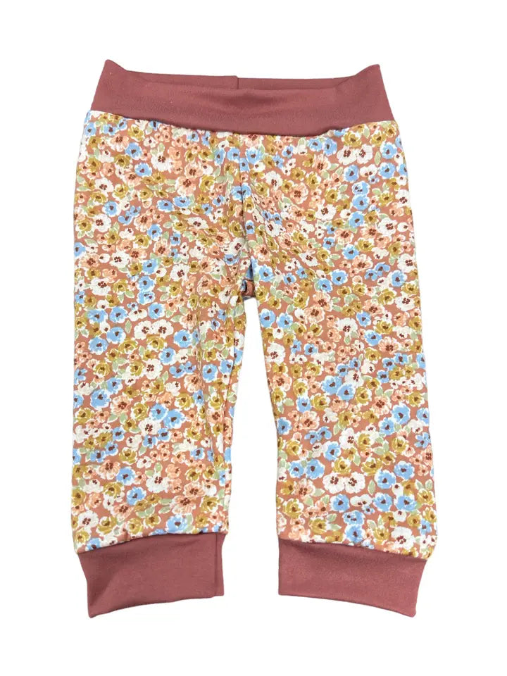 Pattern Baby+Toddler Joggers