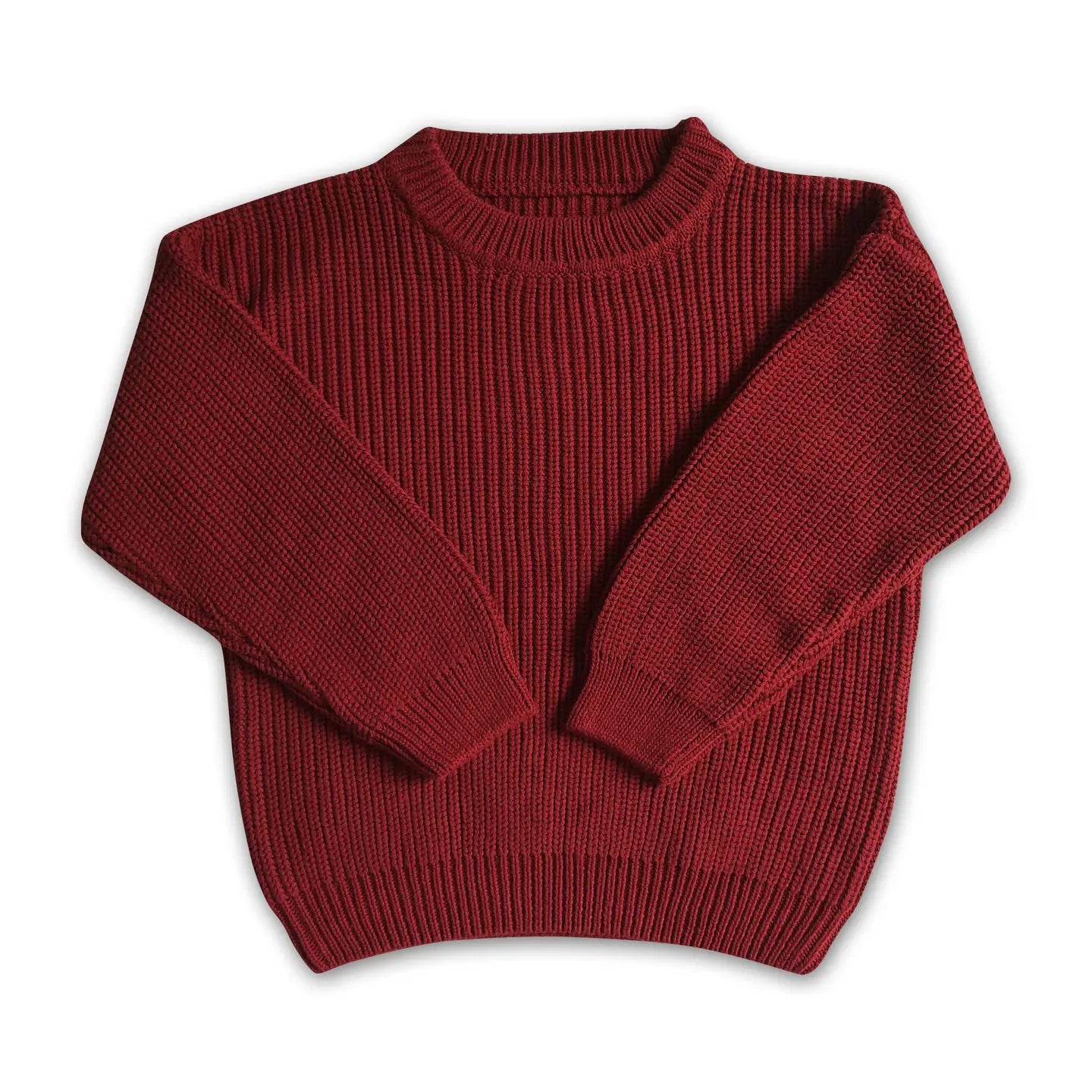Cotton Wool Sweater