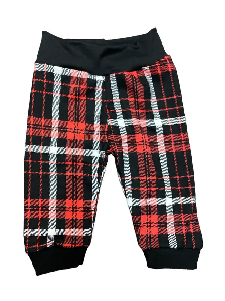 Pattern Baby+Toddler Joggers