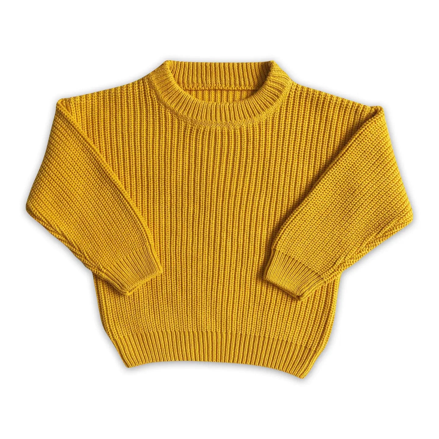 Cotton Wool Sweater