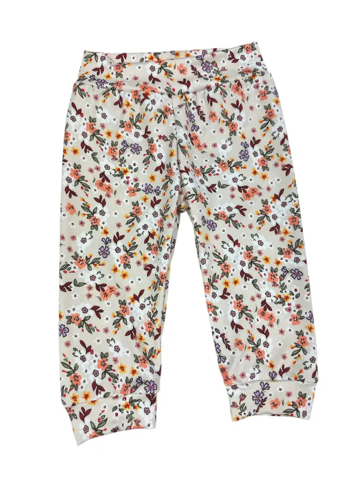 Pattern Baby+Toddler Joggers
