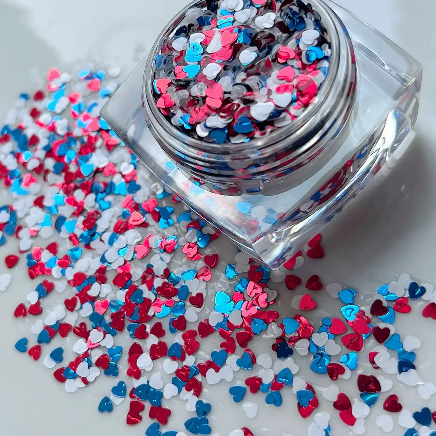 Face and Body Glitter