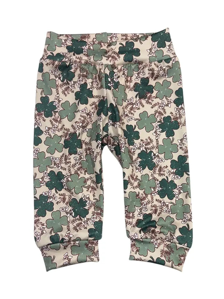 Pattern Baby+Toddler Joggers