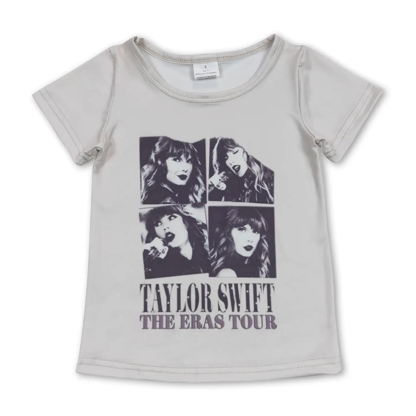 In My Tours Era