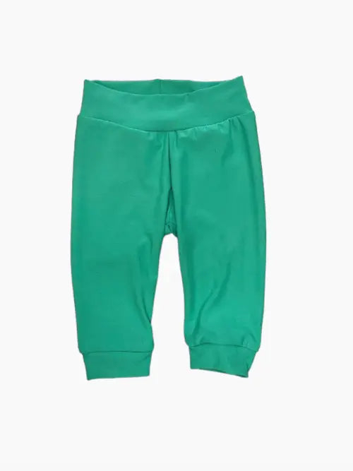 Solid Baby+Toddler Joggers