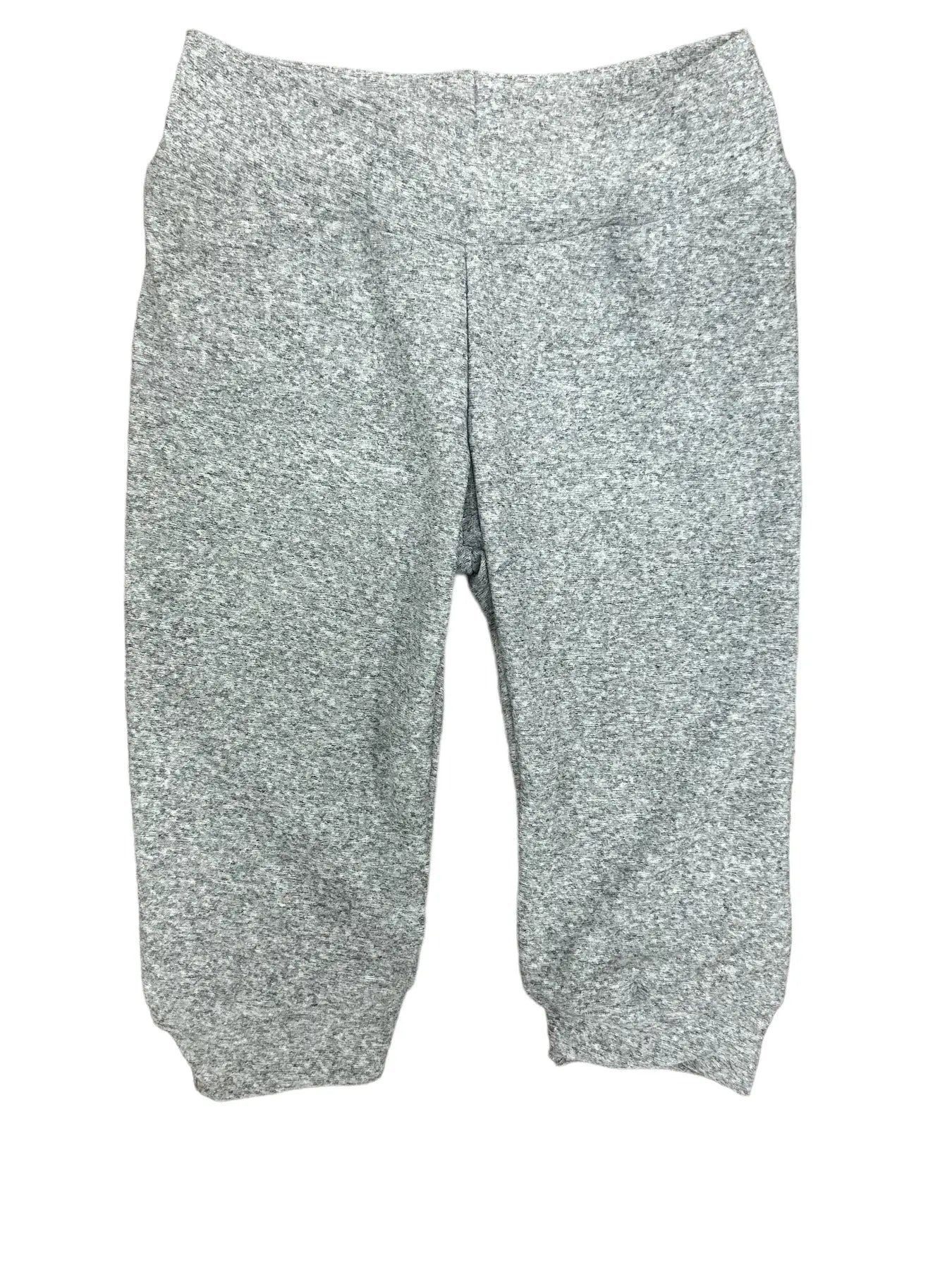 Solid Baby+Toddler Joggers
