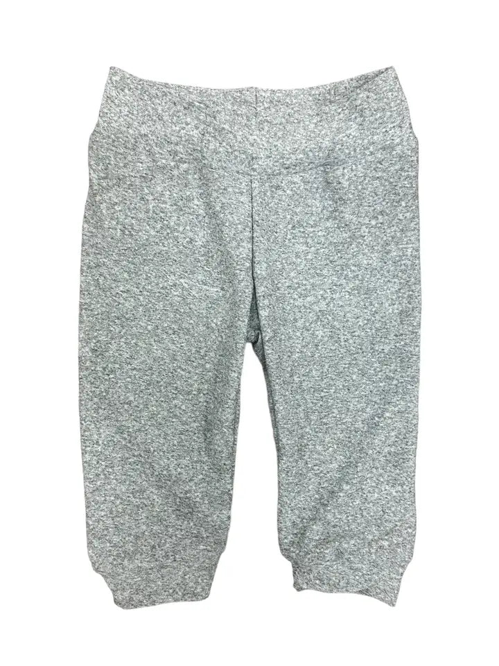 Solid Baby+Toddler Joggers