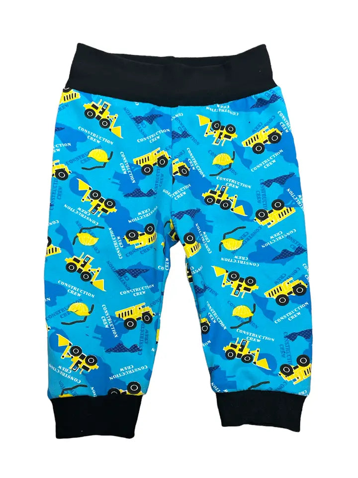 Pattern Baby+Toddler Joggers