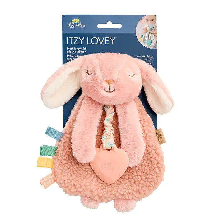 Itzy Lovey