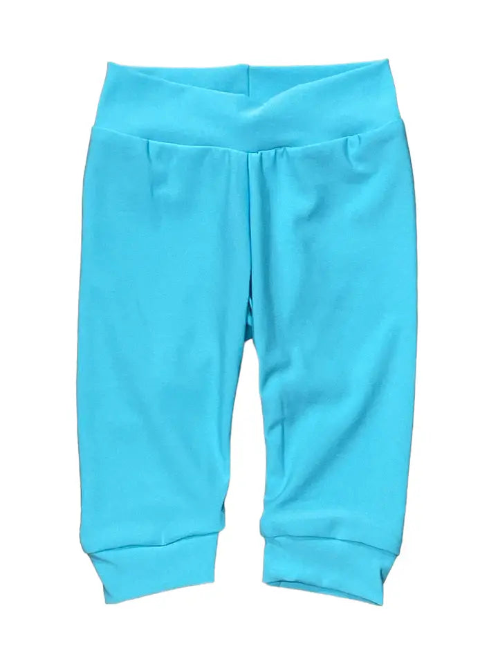 Solid Baby+Toddler Joggers