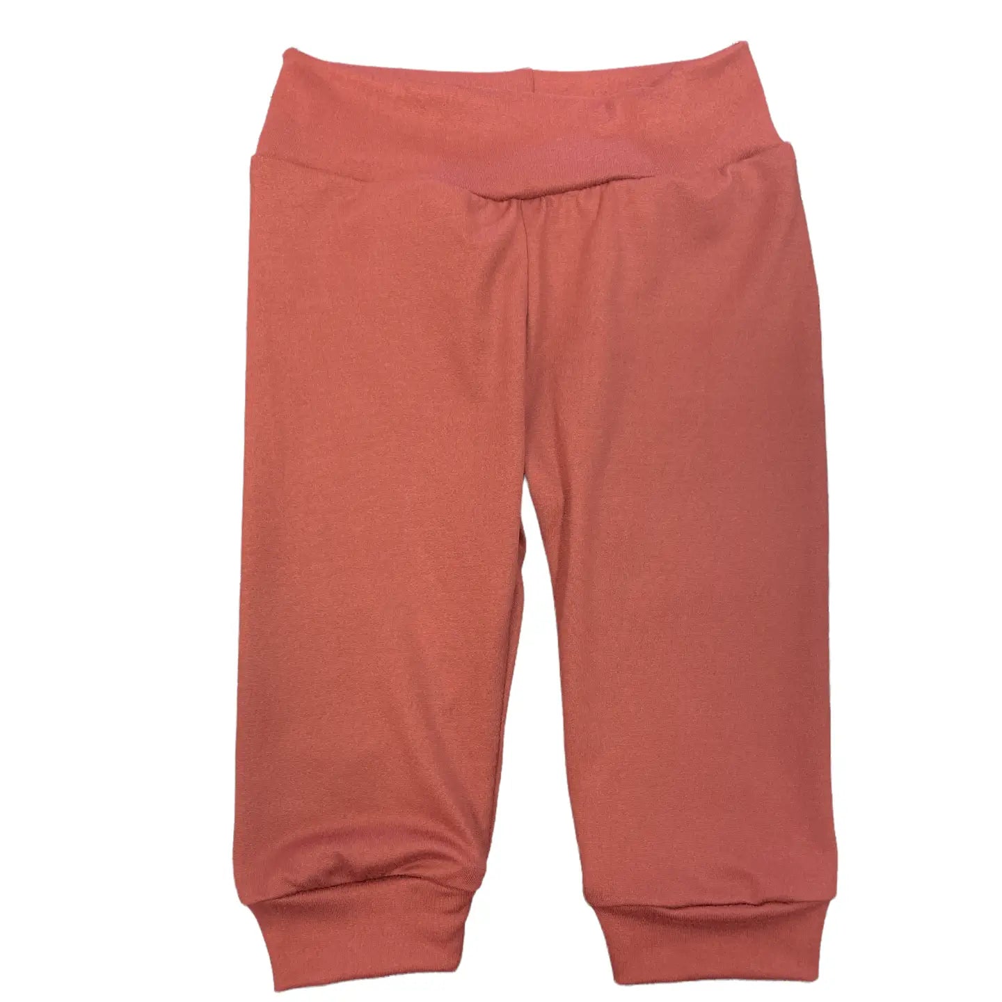 Solid Baby+Toddler Joggers