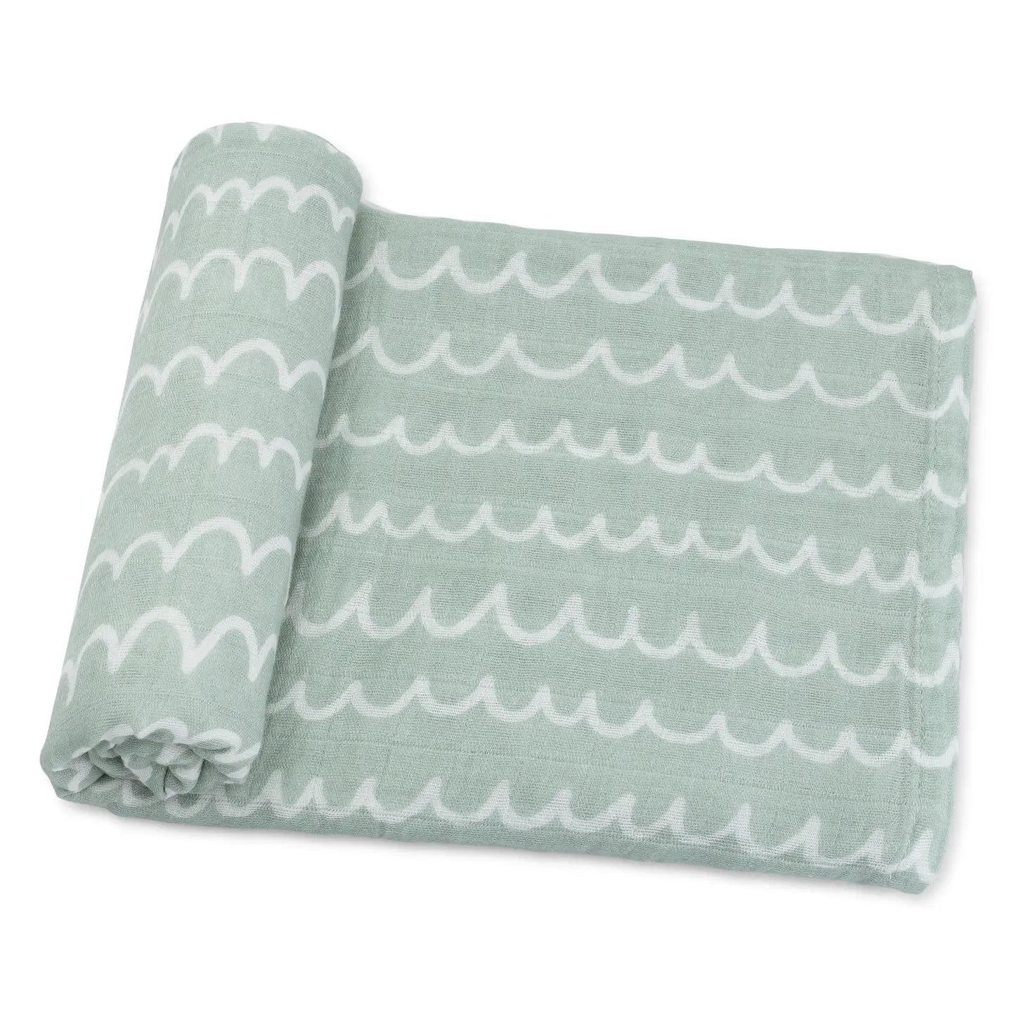 Muslin Swaddle Blankets