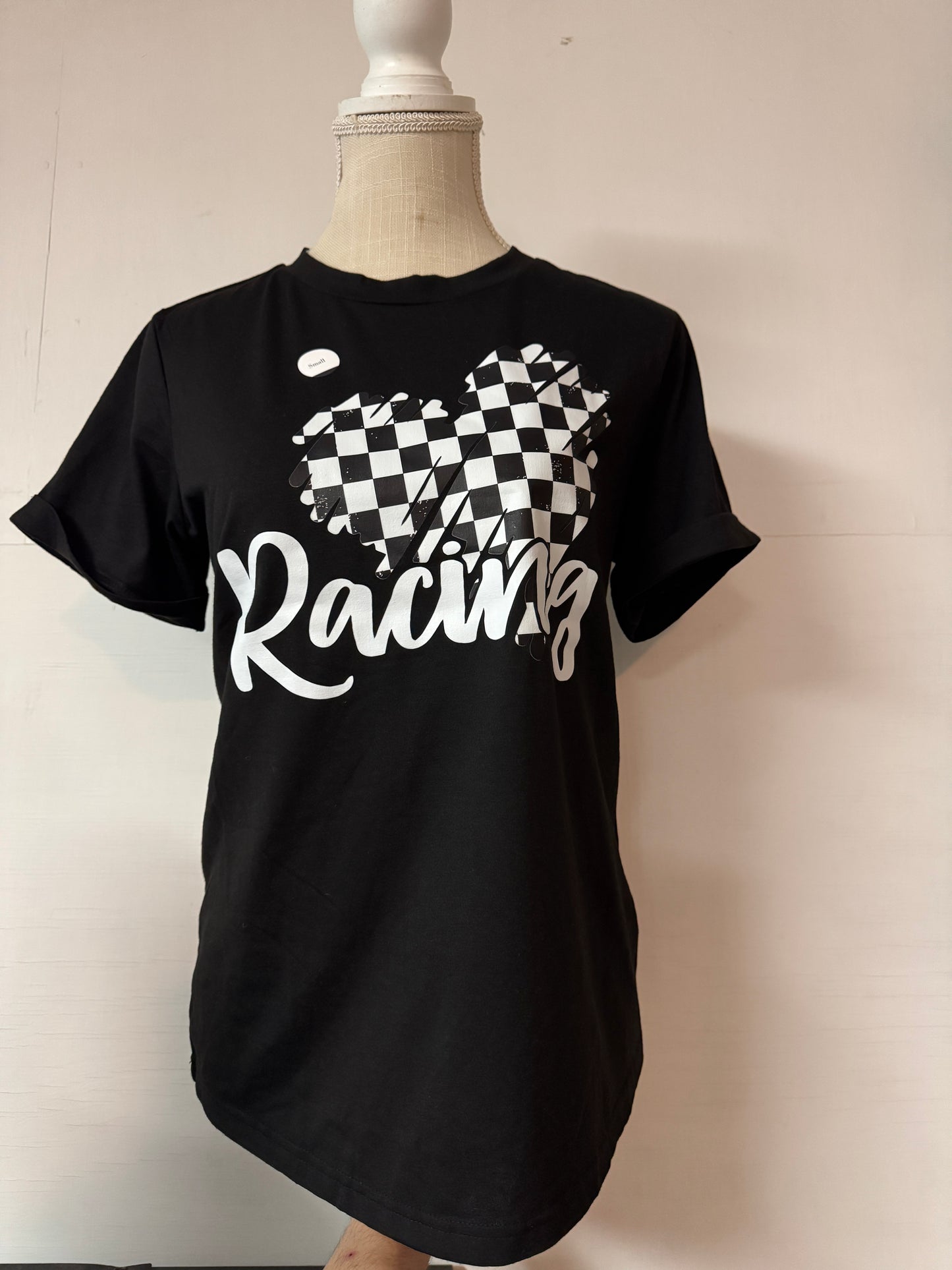 Racing Tee