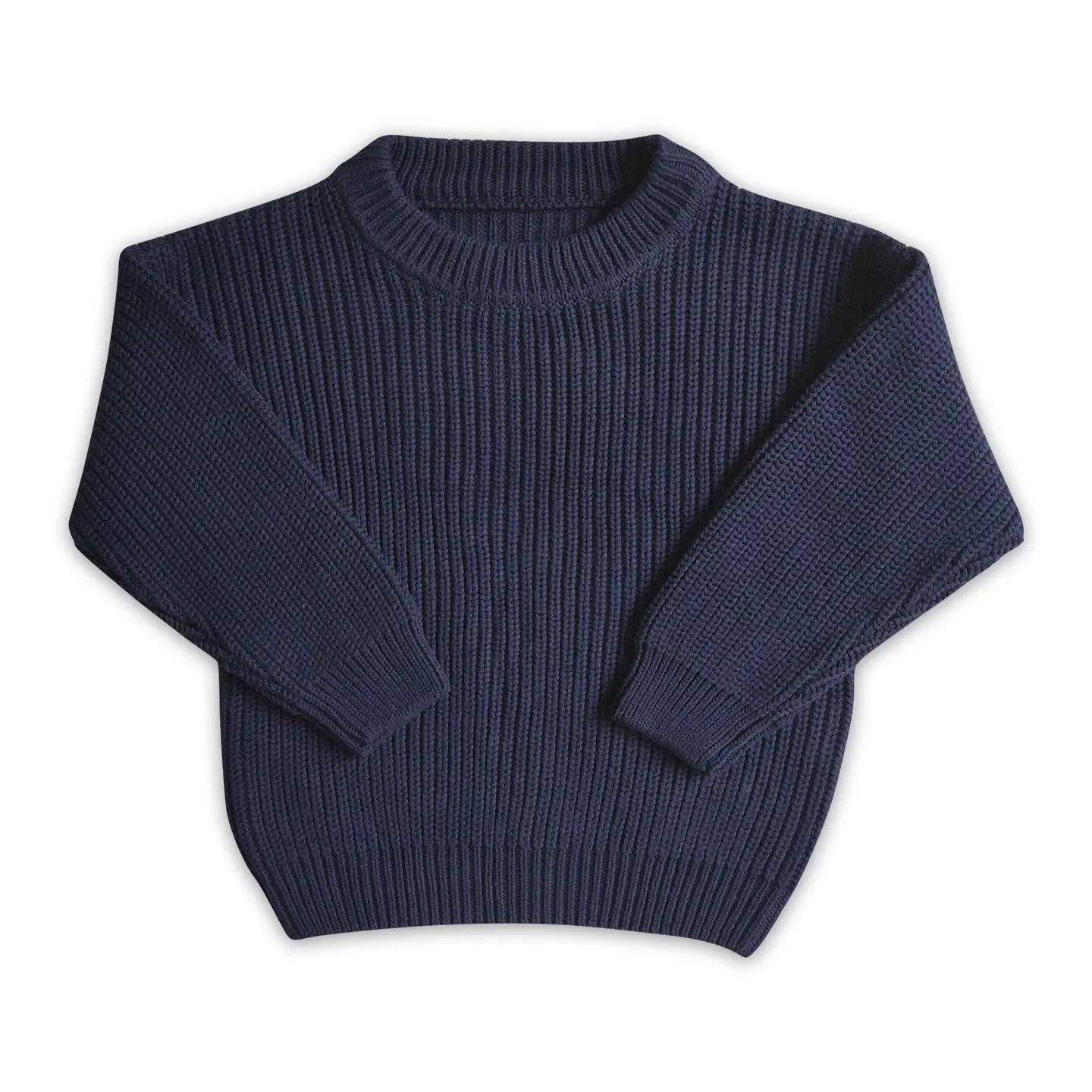 Cotton Wool Sweater