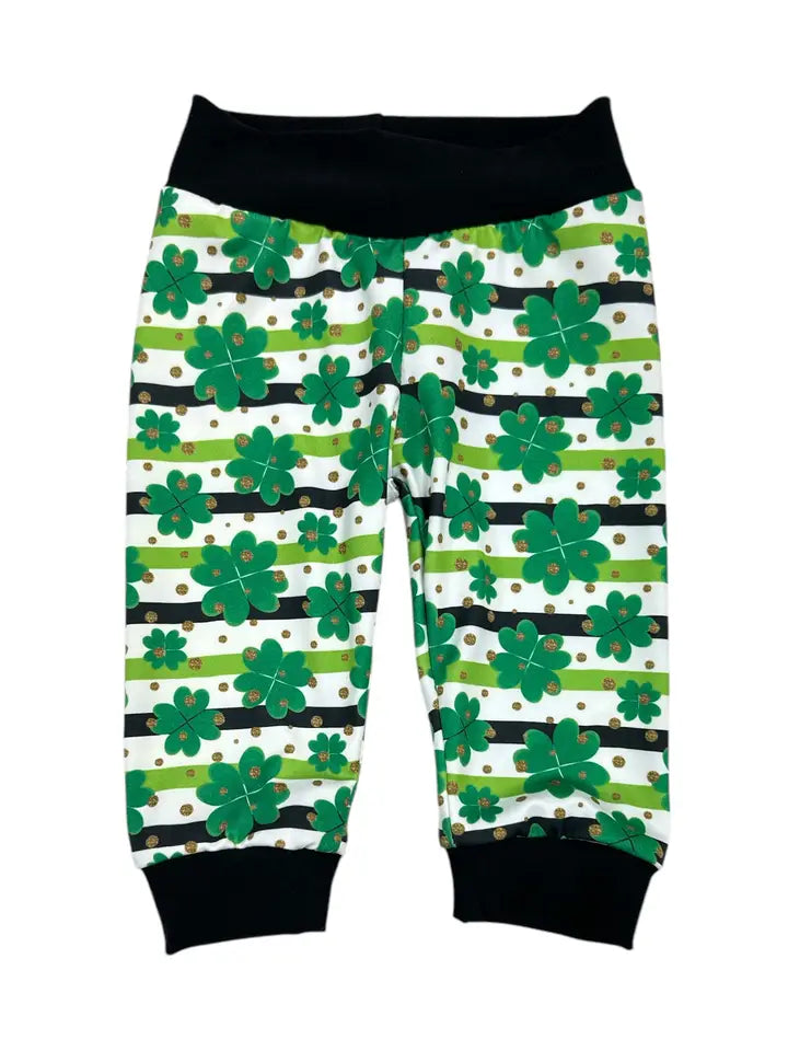 Pattern Baby+Toddler Joggers