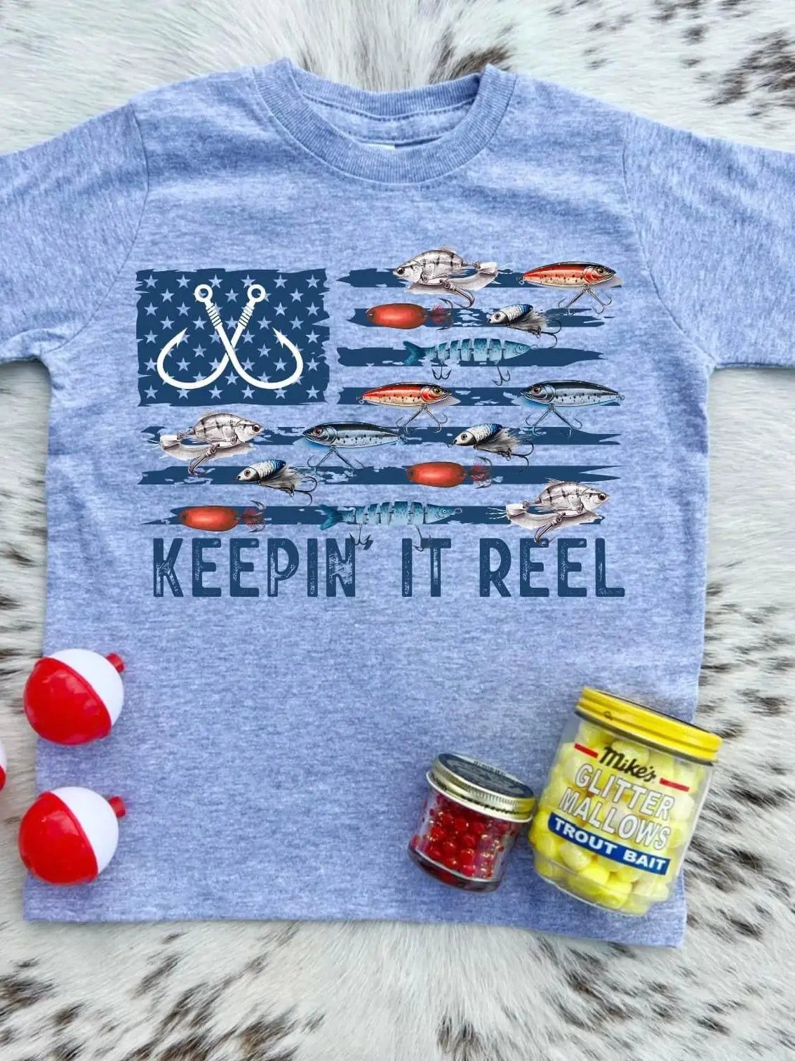 Keepin' It Reel