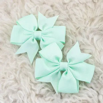 Ribbon Bows