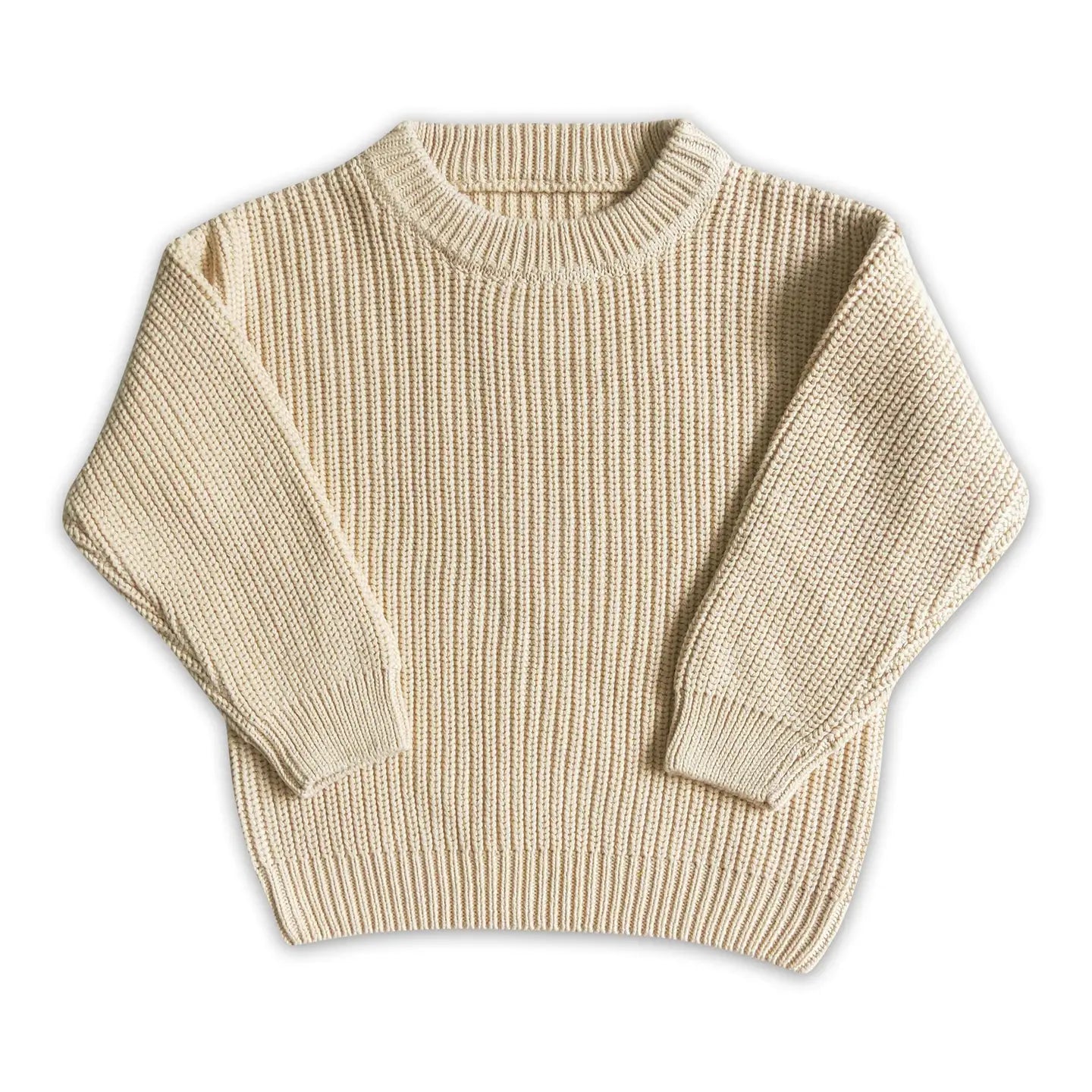 Cotton Wool Sweater