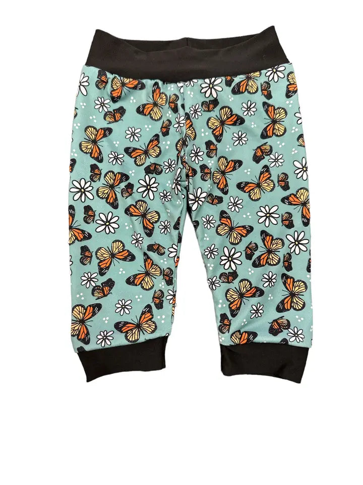 Pattern Baby+Toddler Joggers