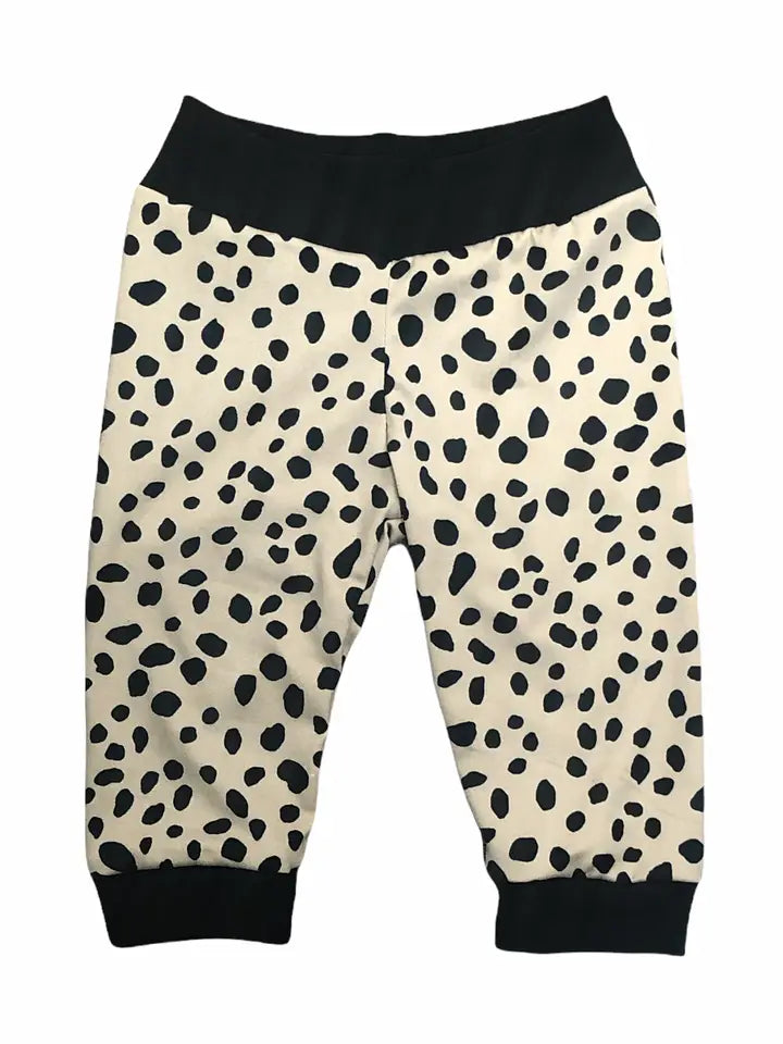Pattern Baby+Toddler Joggers