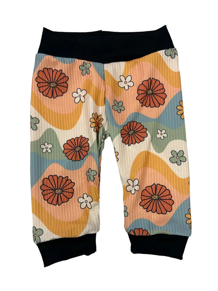 Pattern Baby+Toddler Joggers