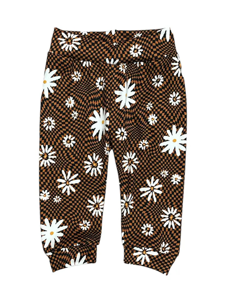 Pattern Baby+Toddler Joggers