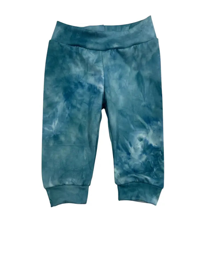 Pattern Baby+Toddler Joggers