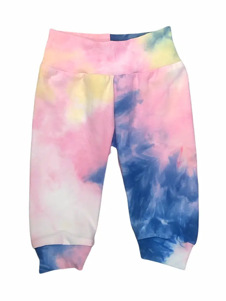 Pattern Baby+Toddler Joggers