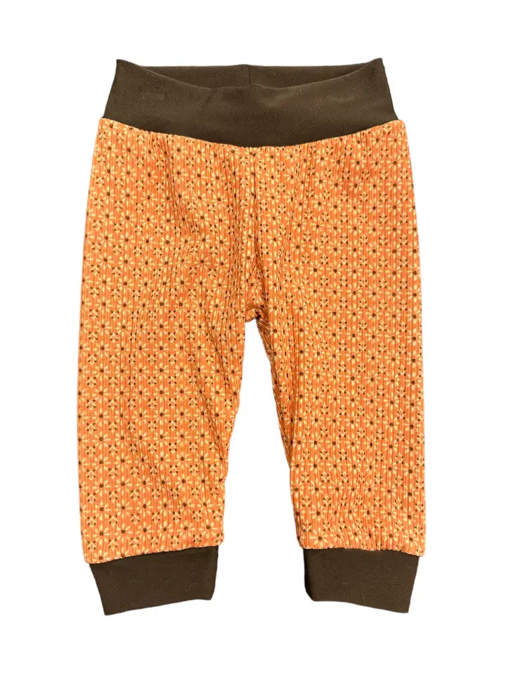 Pattern Baby+Toddler Joggers