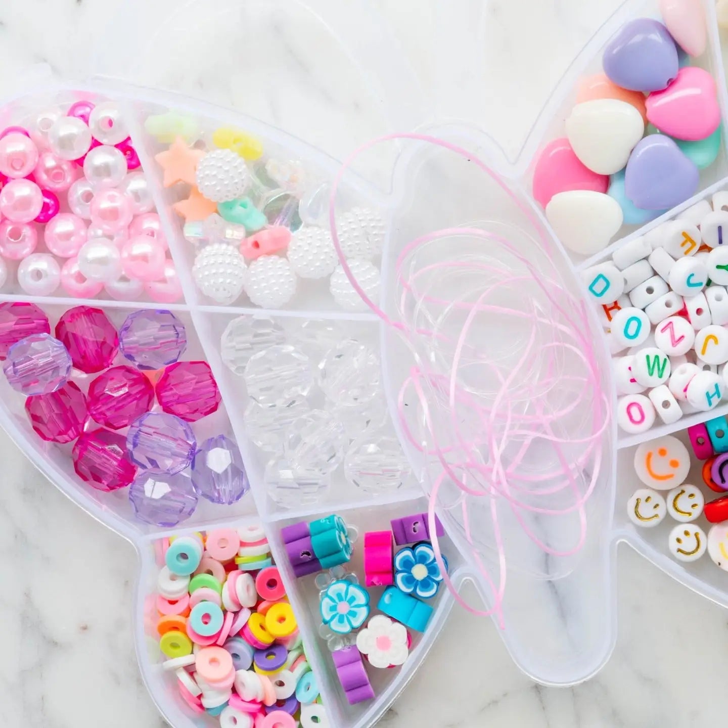 Beautiful Butterfly Kit