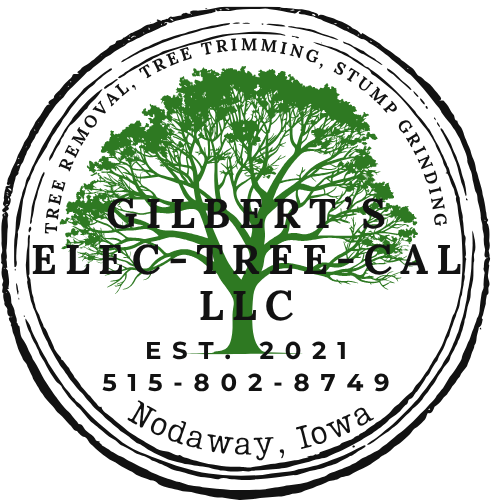 Gilbert's Elec-Tree-Cal LLC.