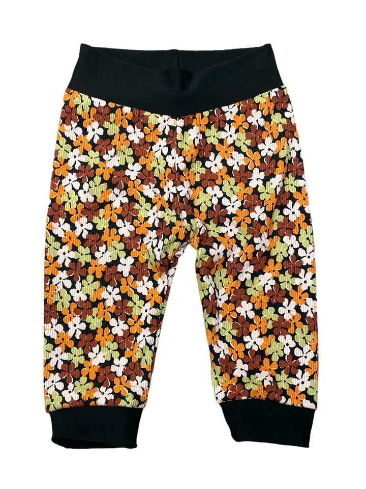 Pattern Baby+Toddler Joggers