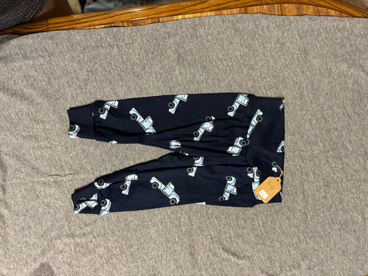 2-3T Jogger