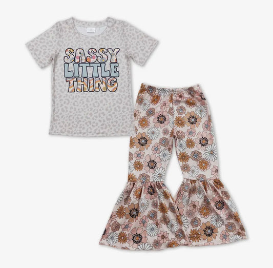 Sassy Little Thing Set