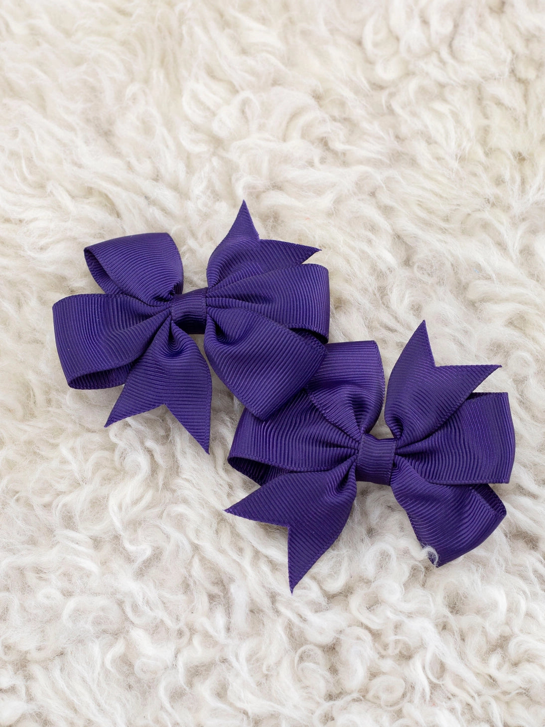 Ribbon Bows