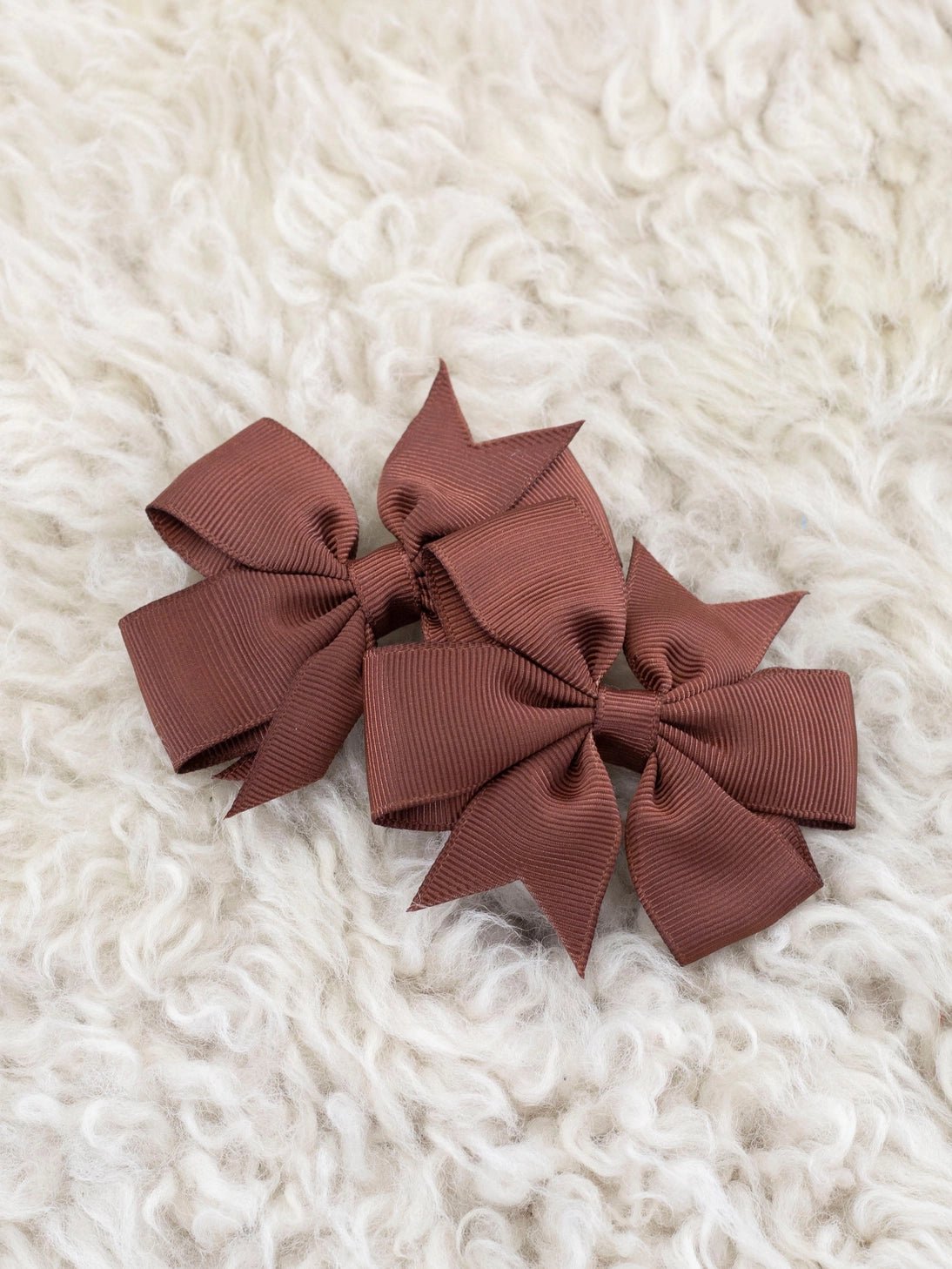 Ribbon Bows