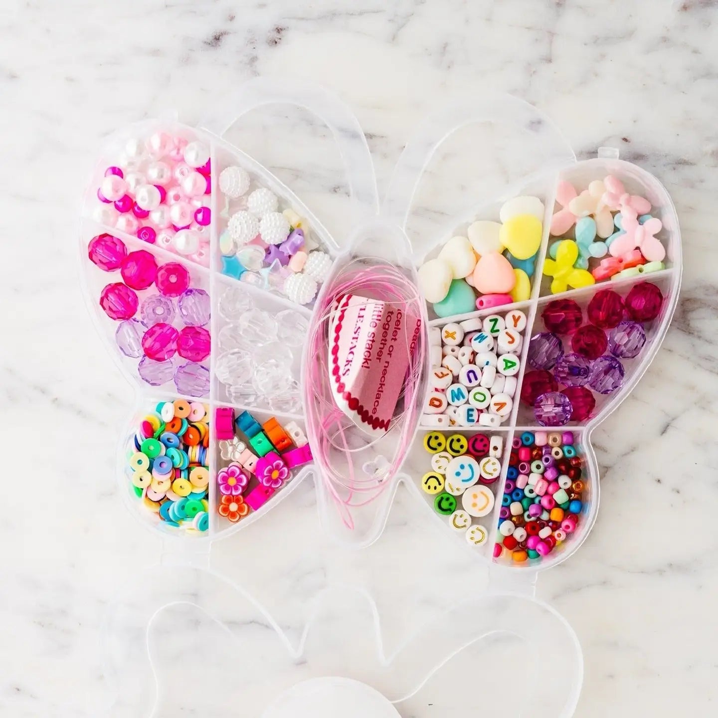 Beautiful Butterfly Kit