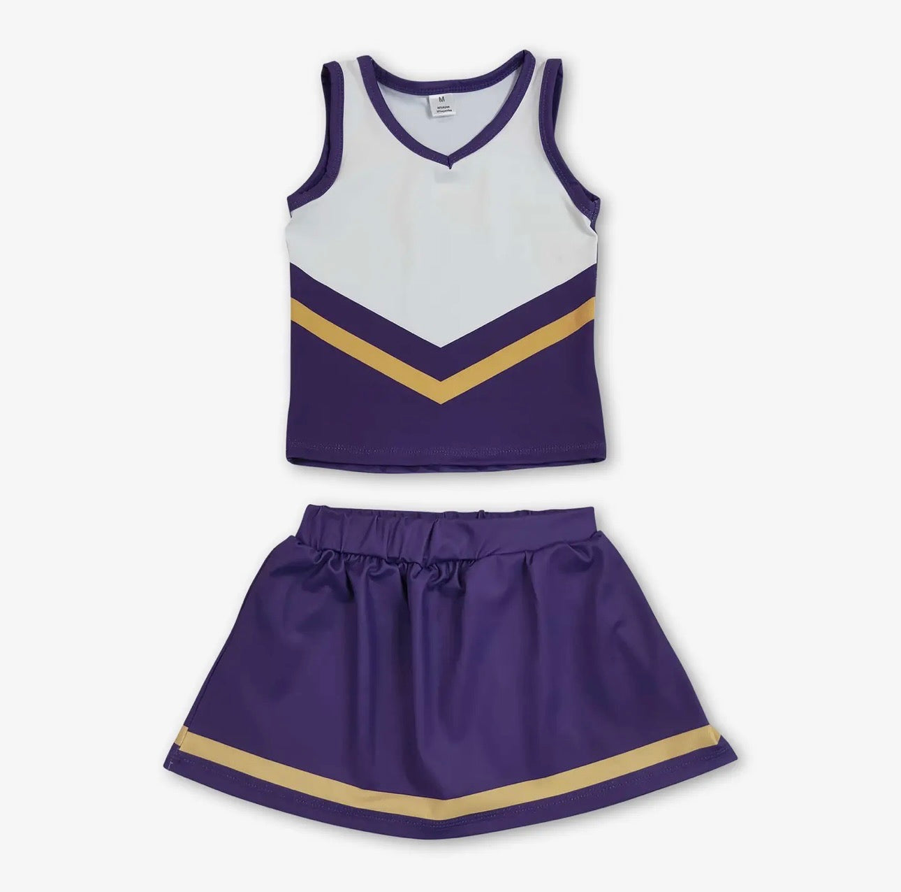 Cheer Outfit