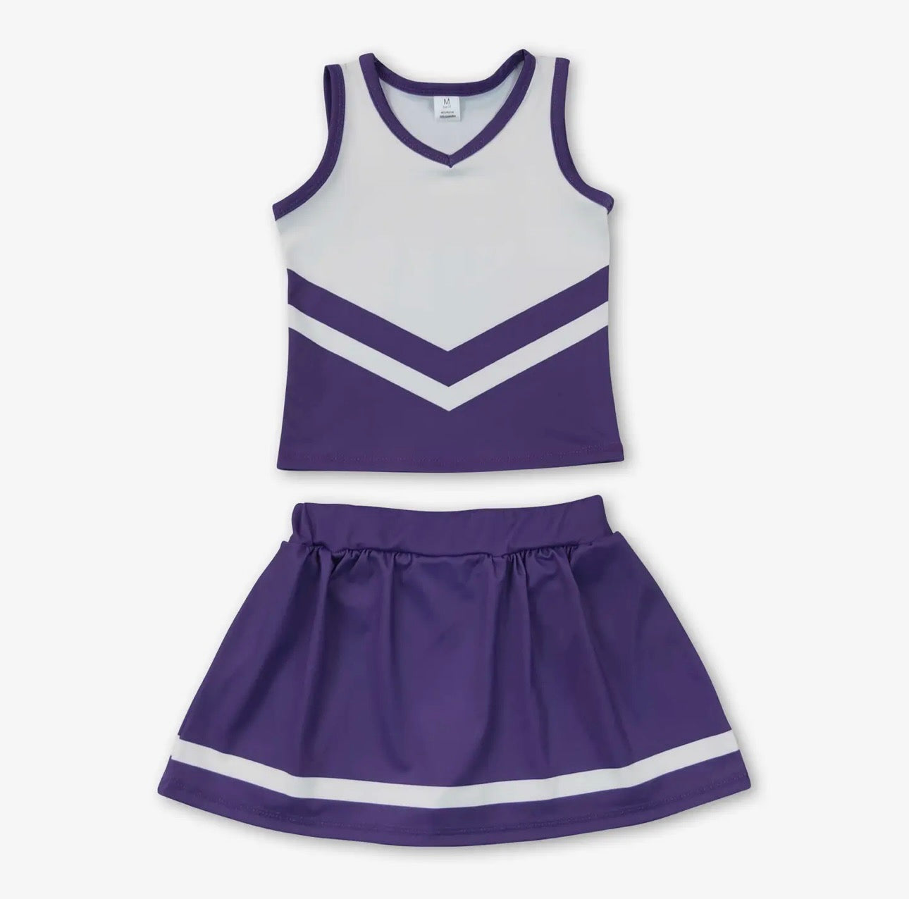 Cheer Outfit