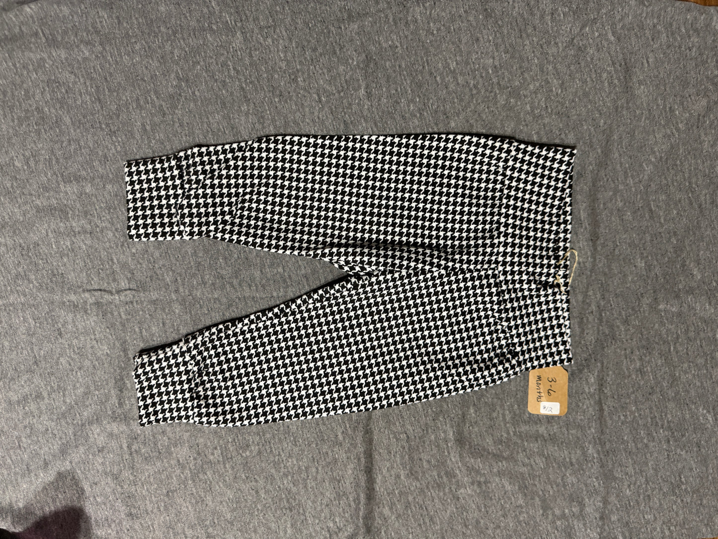 3-6 Month Joggers