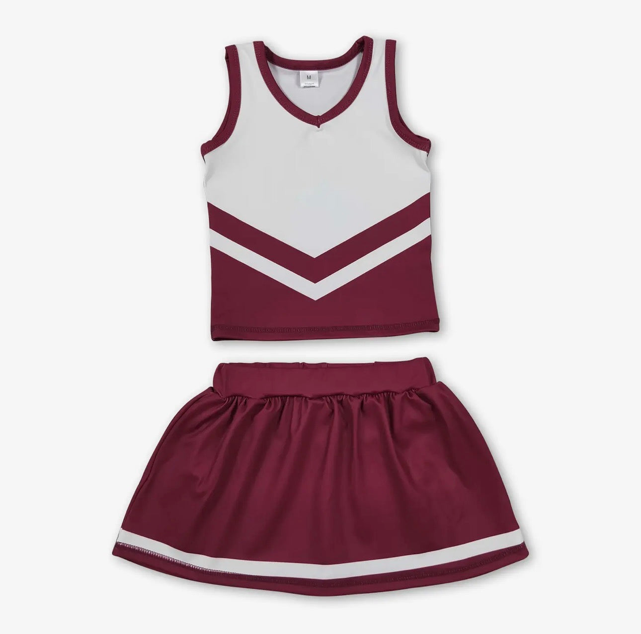 Cheer Outfit