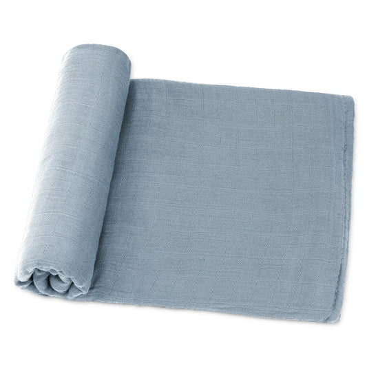 Muslin Swaddle Blankets