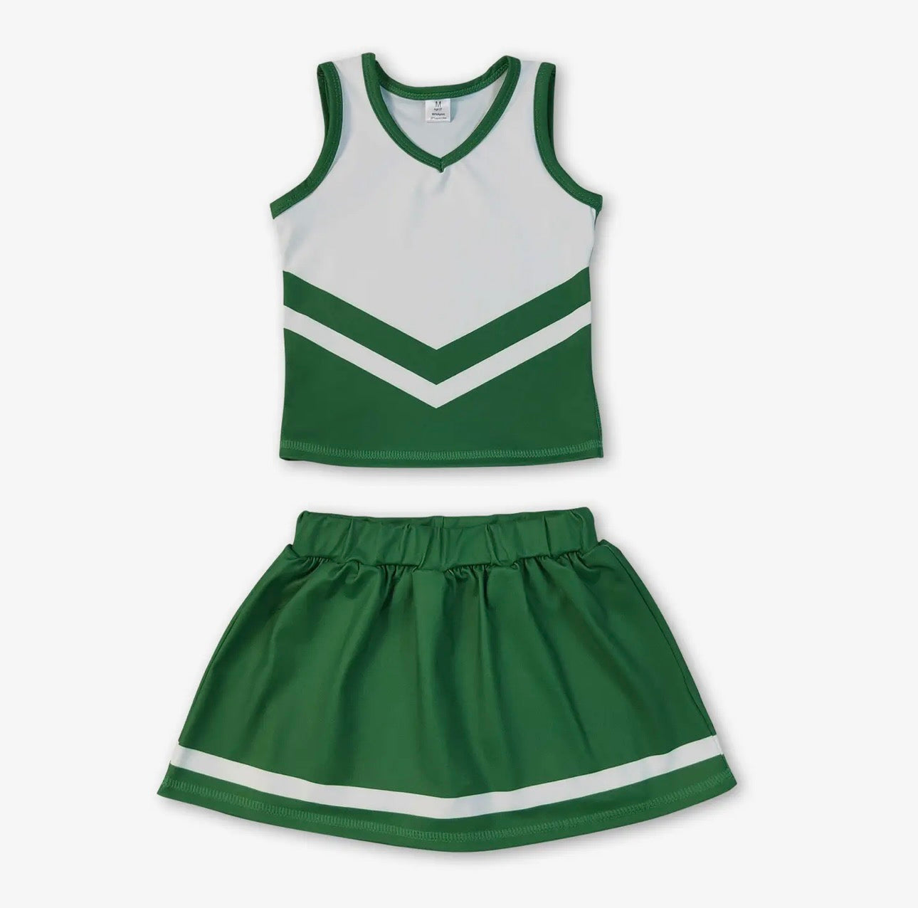 Cheer Outfit