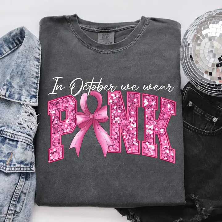 Pink Out Football