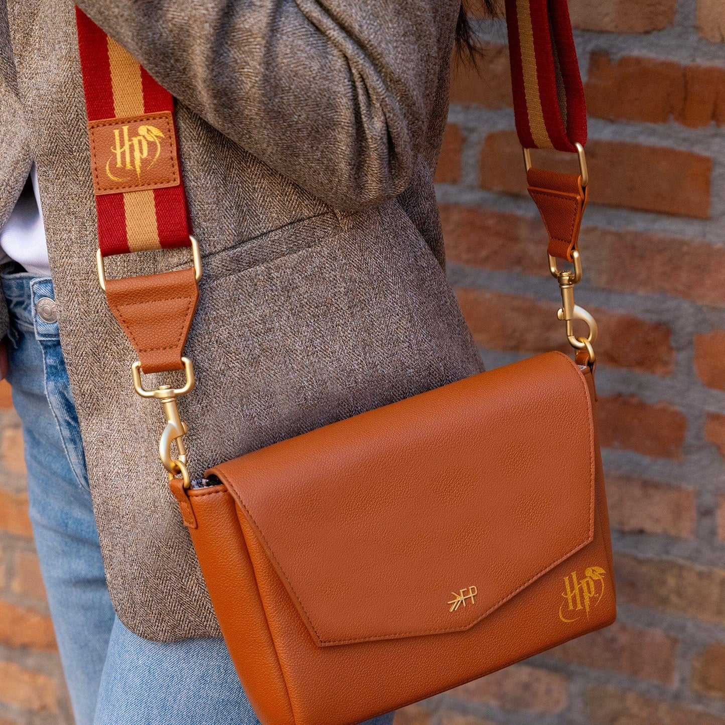 Harry Potter Gryffindor™ Classic Crossbody