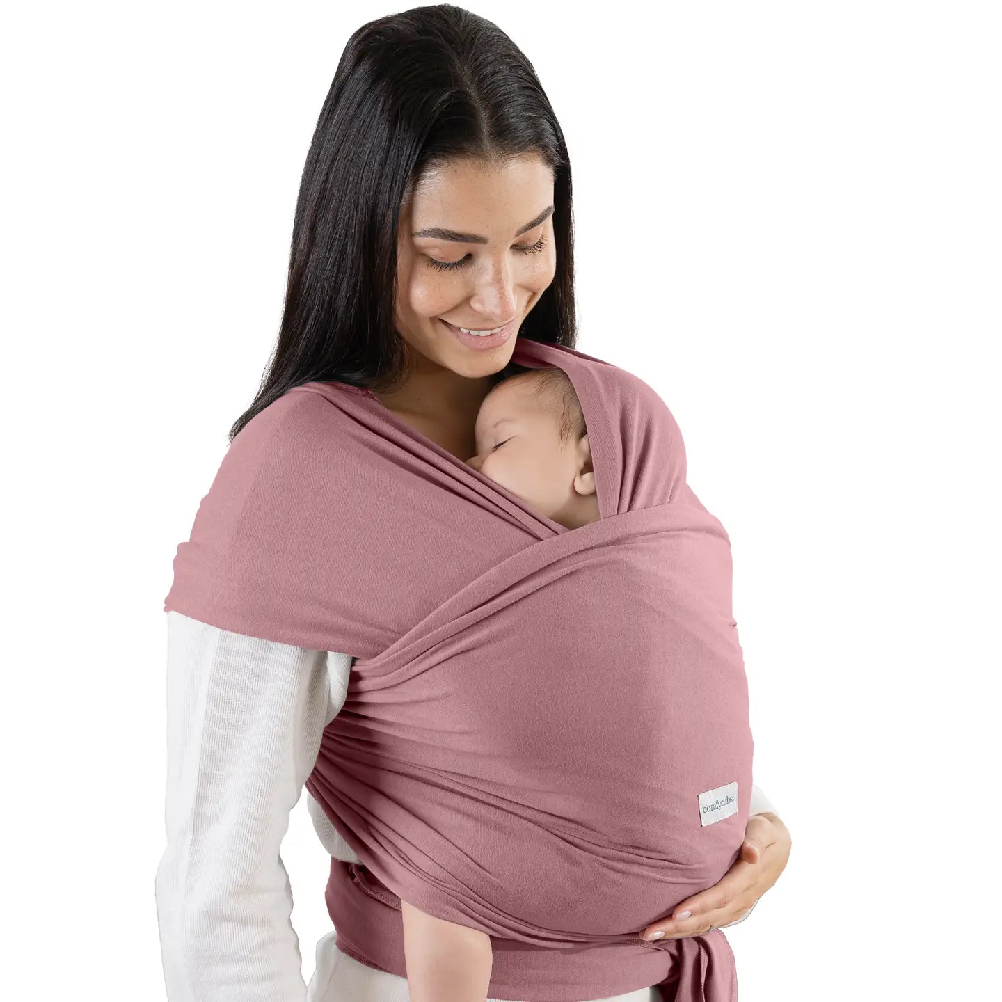 Baby Wrap Carrier