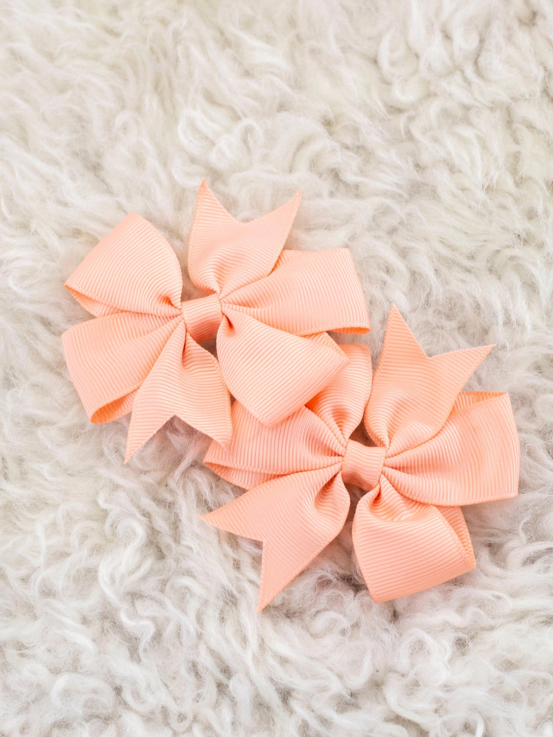 Ribbon Bows