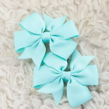 Ribbon Bows