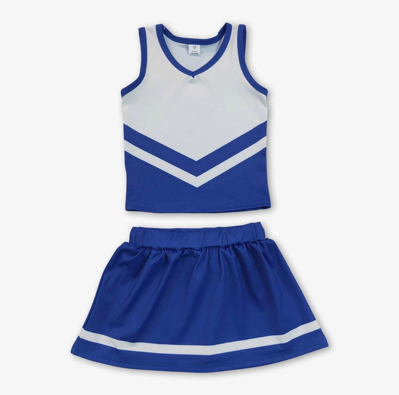 Cheer Outfit