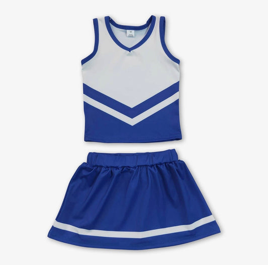 Cheer Outfit
